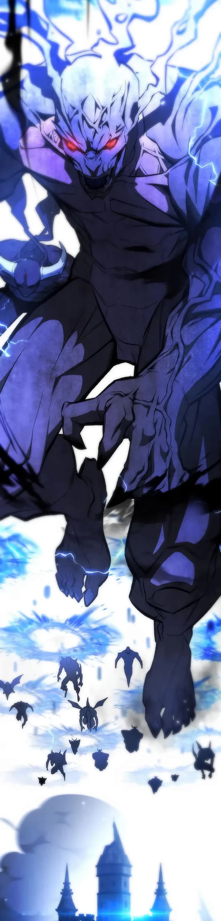 The Hero Returns chapter 139 page 42