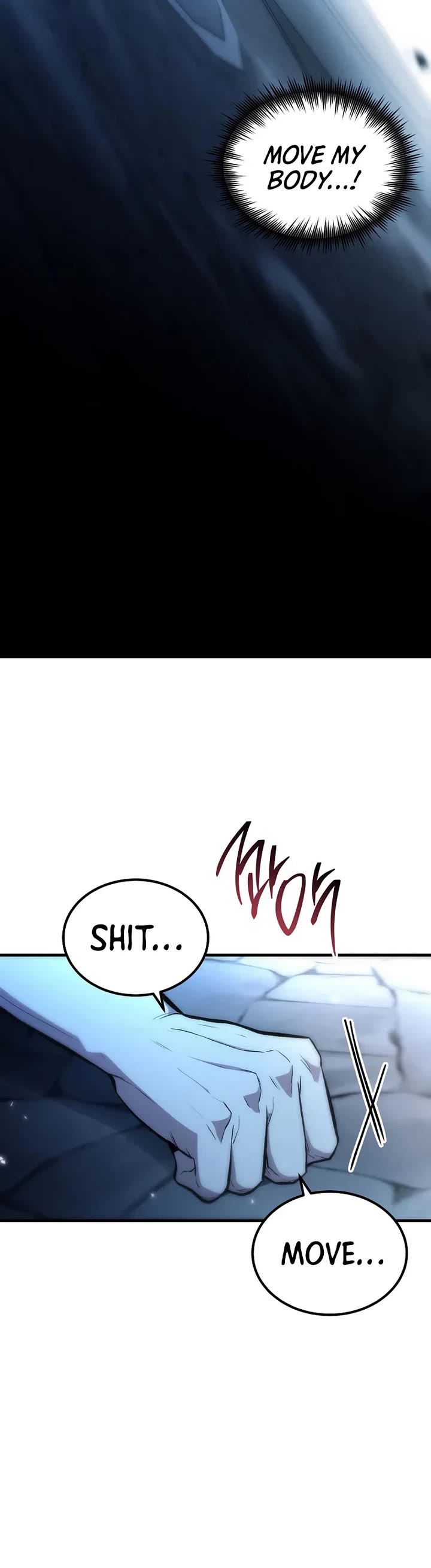 The Hero Returns chapter 139 page 44