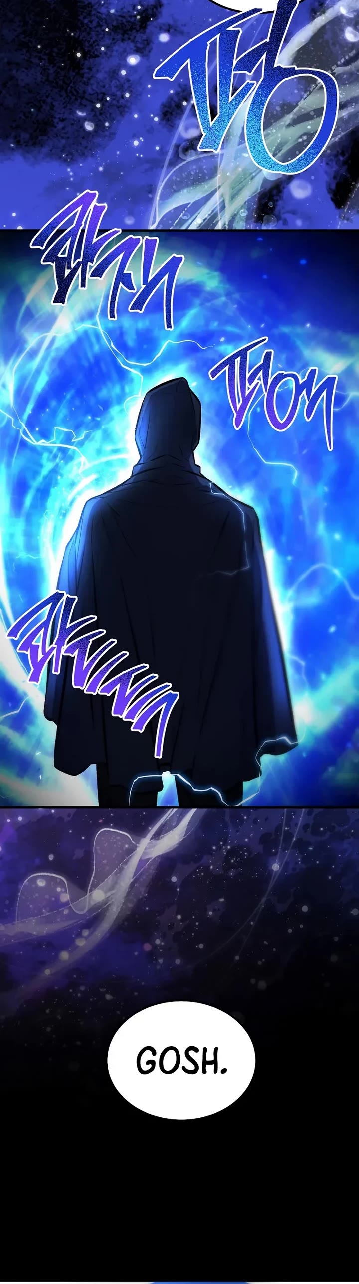 The Hero Returns chapter 139 page 48