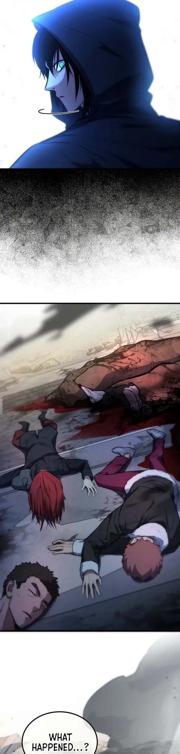 The Hero Returns chapter 139 page 49