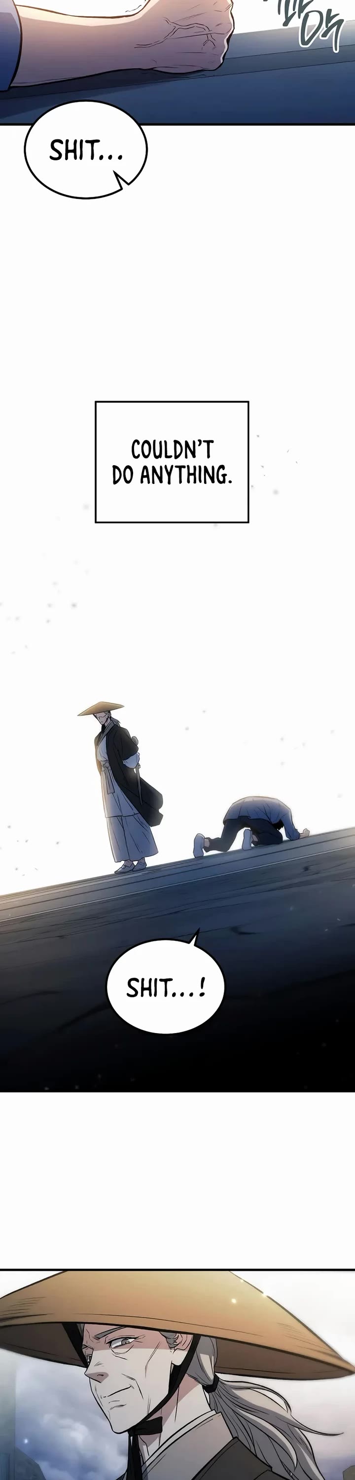 The Hero Returns chapter 140 page 12