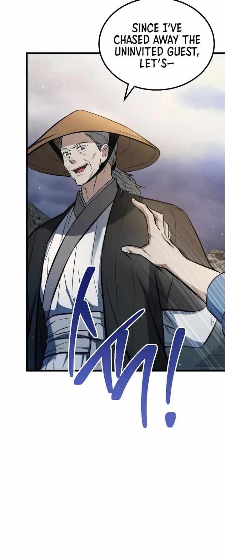 The Hero Returns chapter 140 page 15