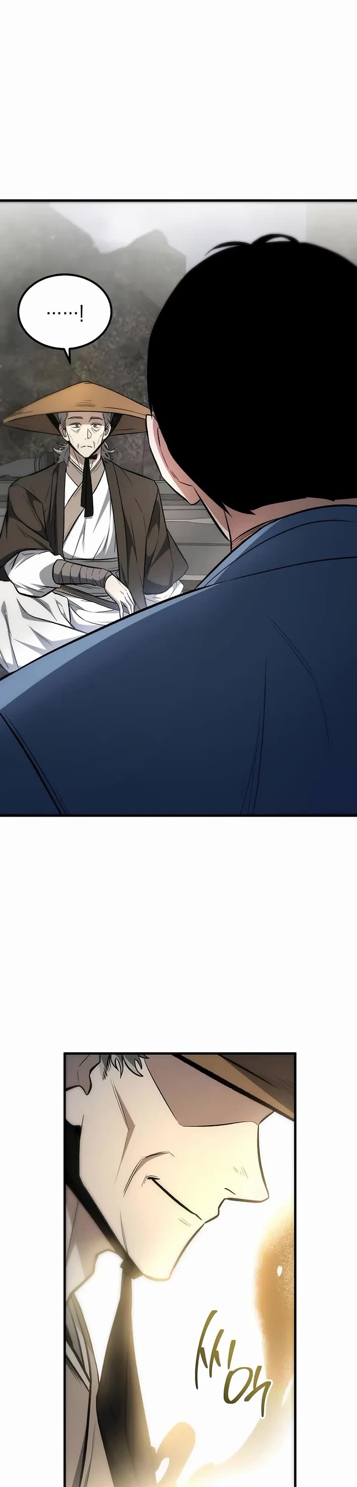 The Hero Returns chapter 140 page 23