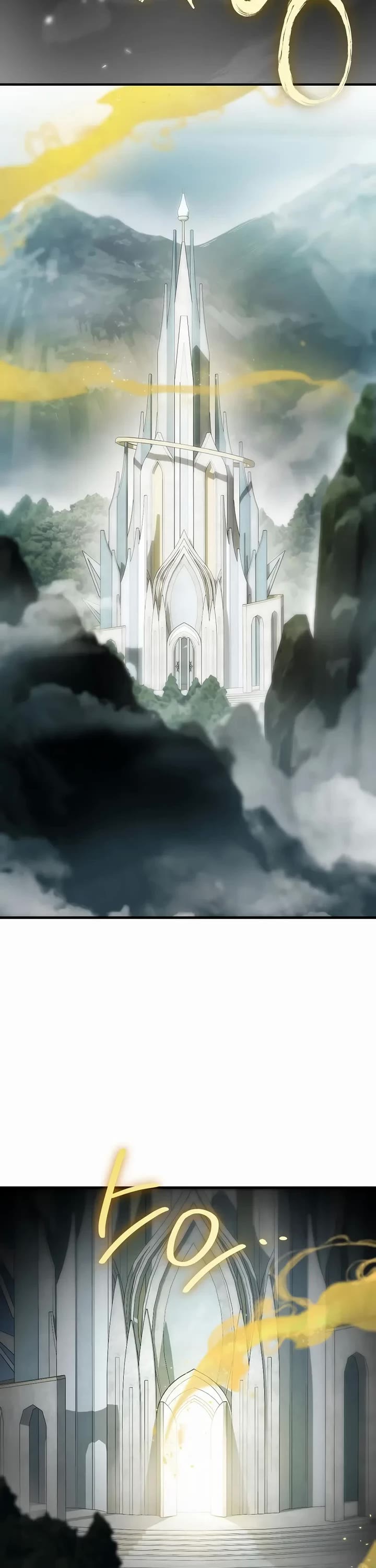 The Hero Returns chapter 140 page 28