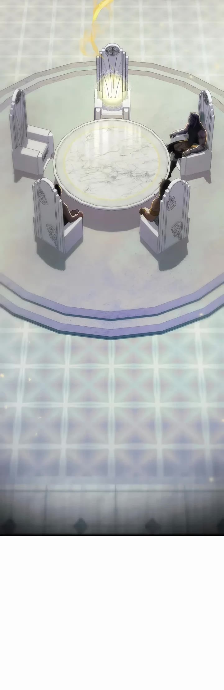 The Hero Returns chapter 140 page 30