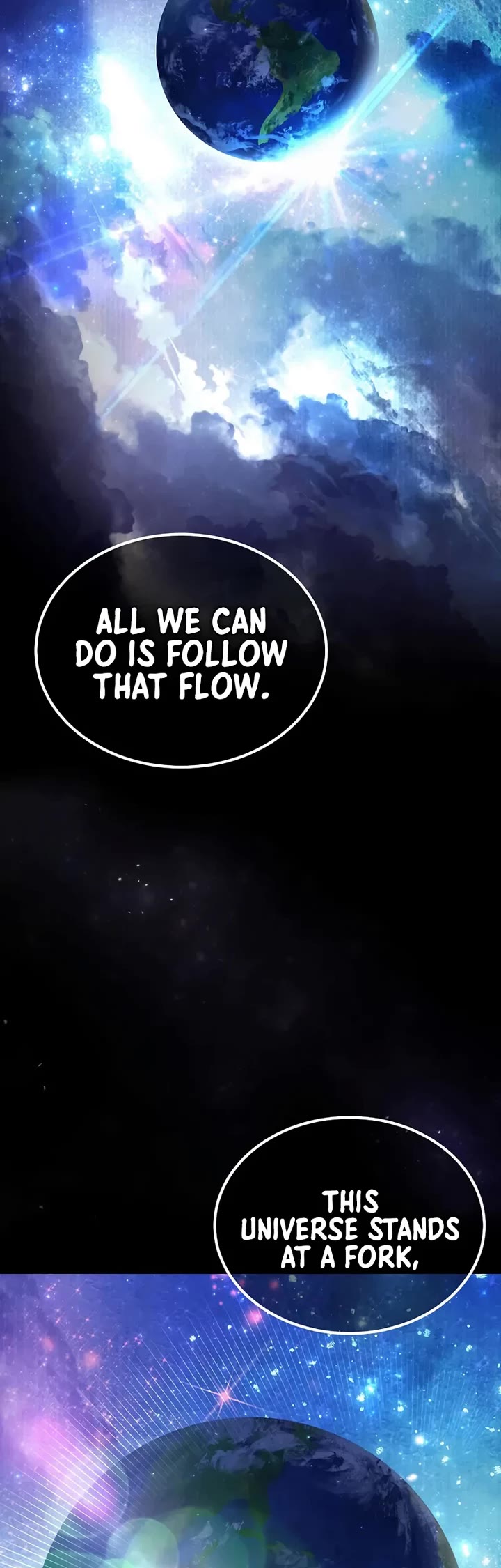 The Hero Returns chapter 140 page 39