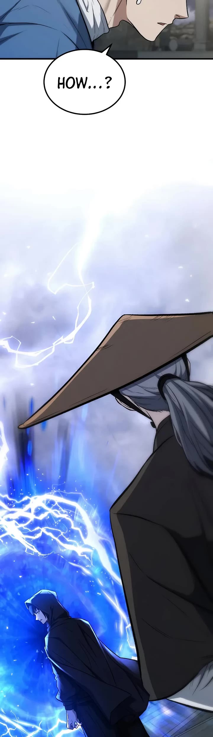 The Hero Returns chapter 140 page 4