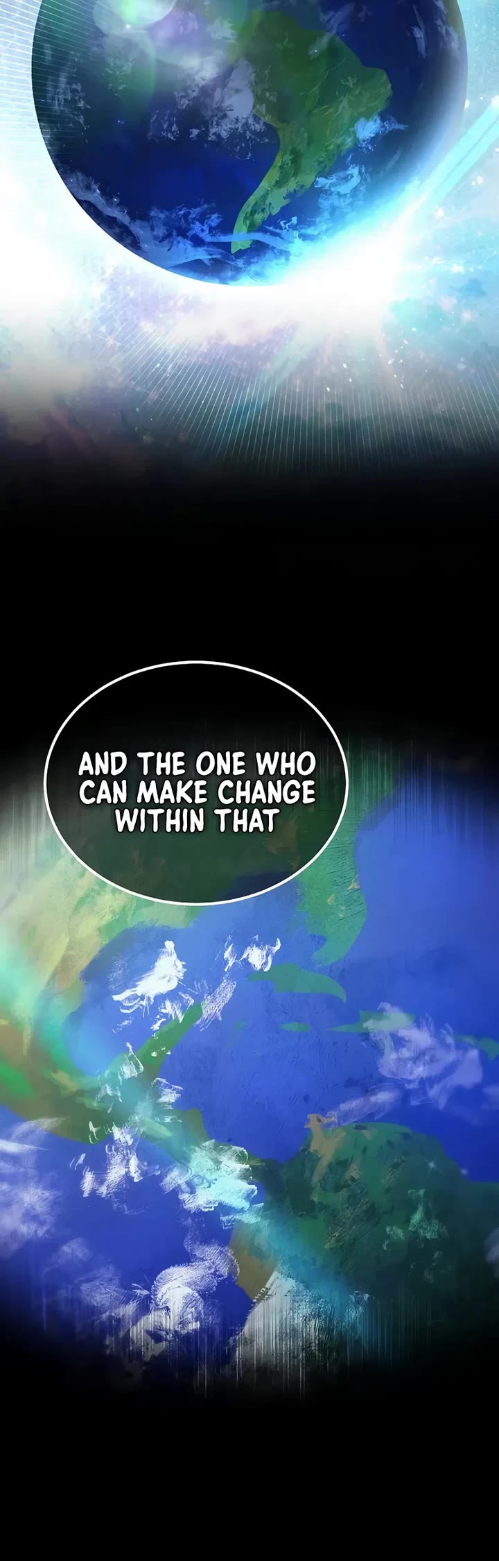 The Hero Returns chapter 140 page 40