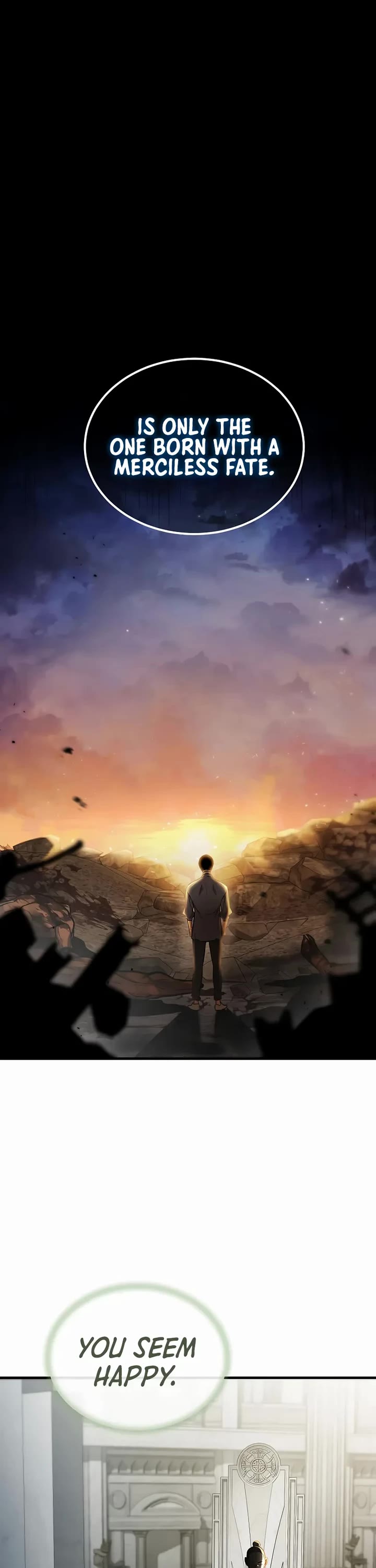 The Hero Returns chapter 140 page 41