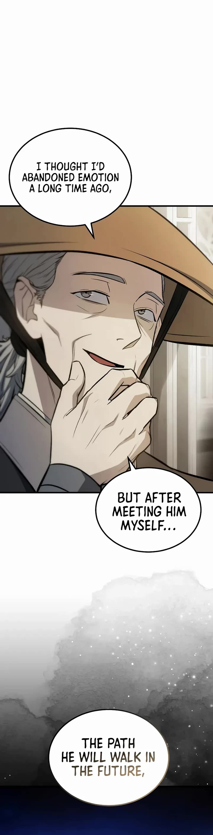 The Hero Returns chapter 140 page 43