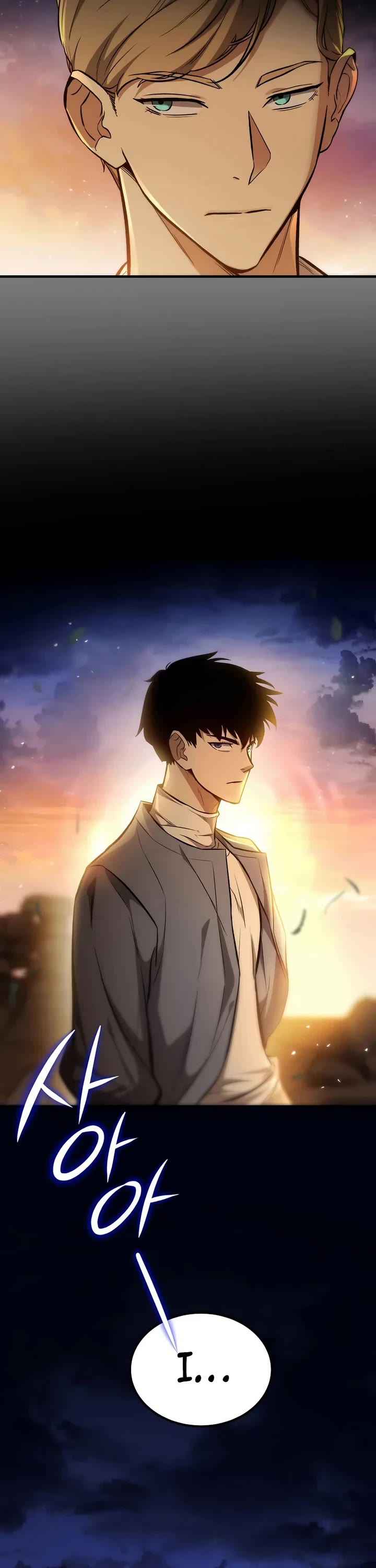 The Hero Returns chapter 140 page 47