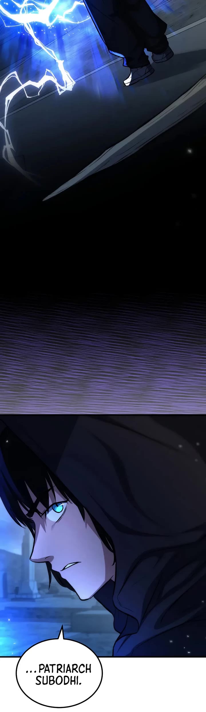 The Hero Returns chapter 140 page 5