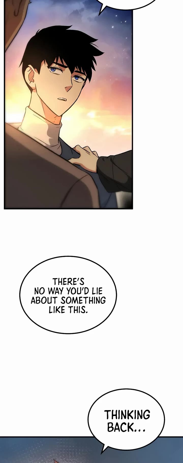 The Hero Returns chapter 141 page 14