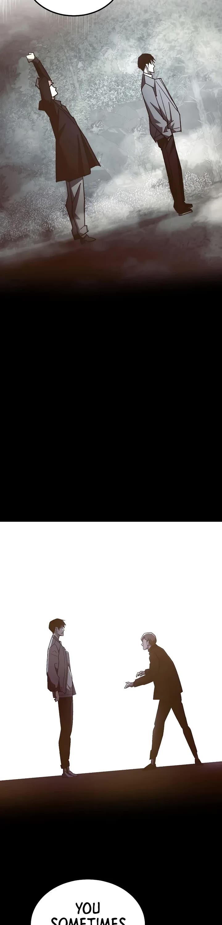 The Hero Returns chapter 141 page 17