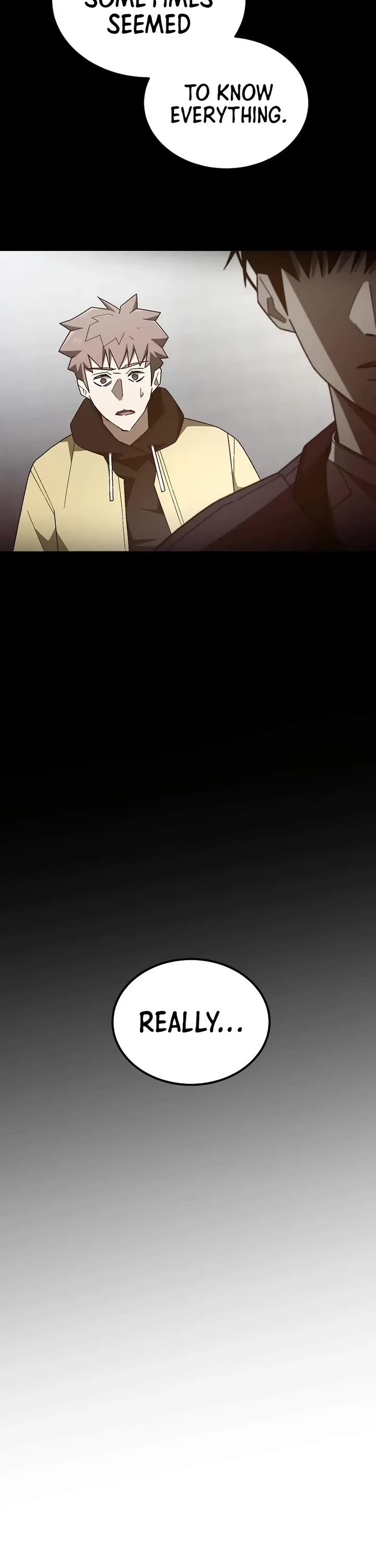 The Hero Returns chapter 141 page 18