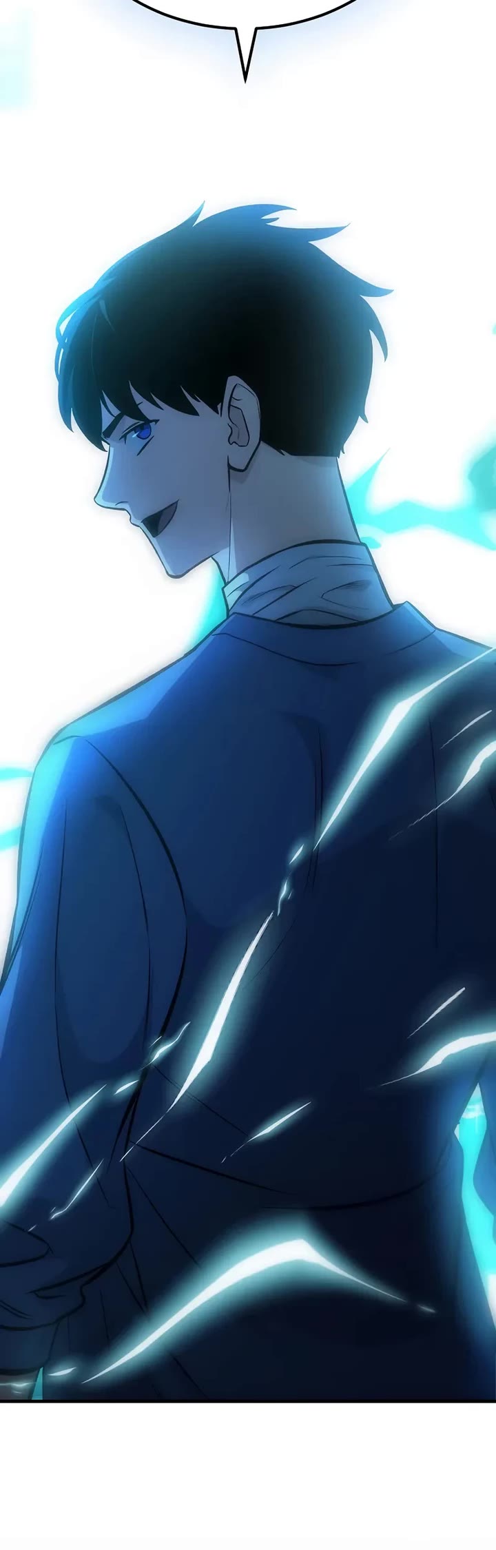 The Hero Returns chapter 141 page 24