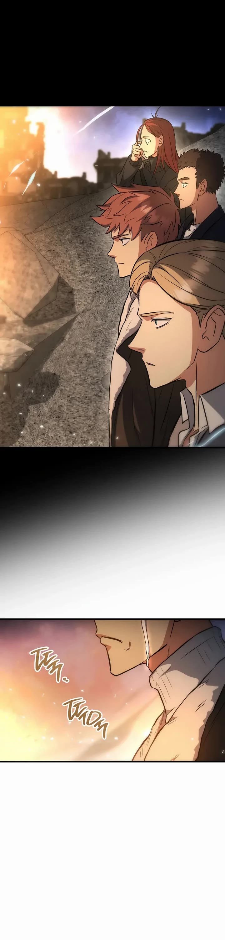 The Hero Returns chapter 141 page 26