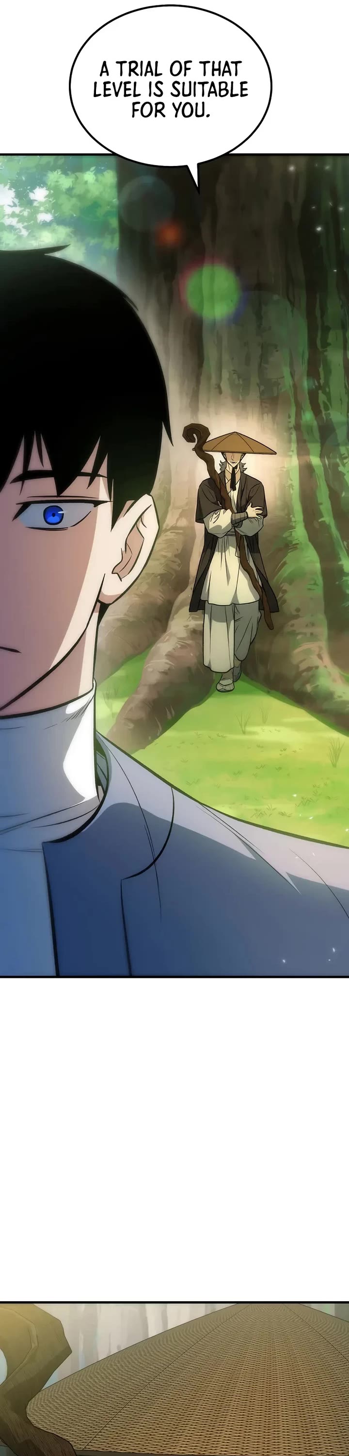 The Hero Returns chapter 141 page 31