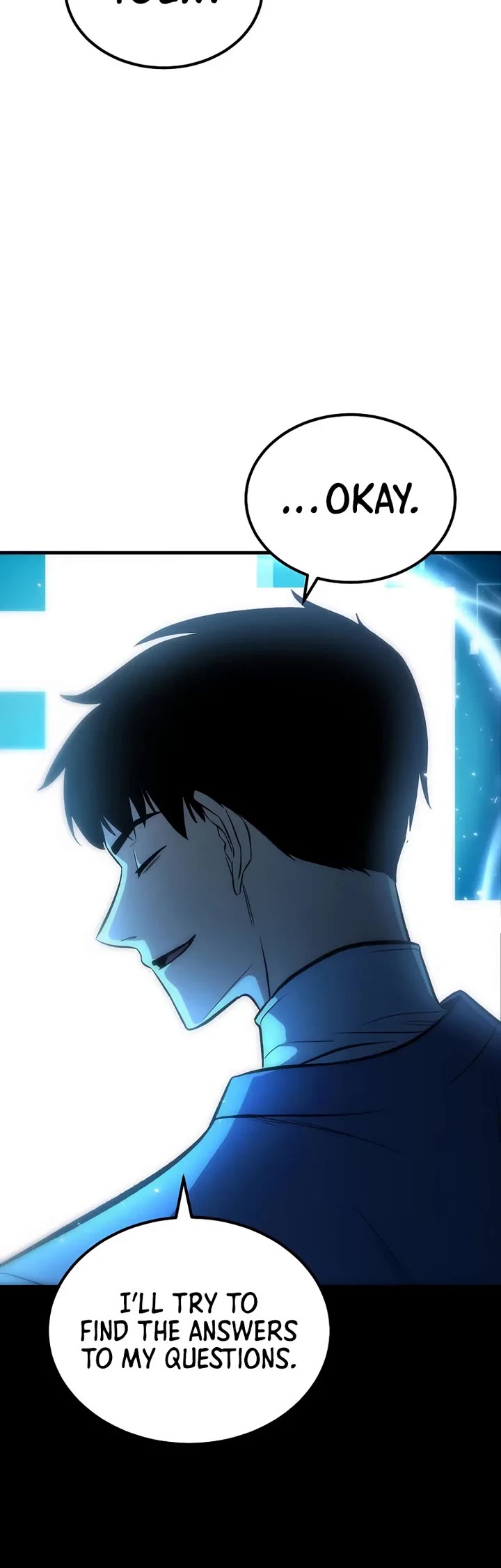 The Hero Returns chapter 141 page 39