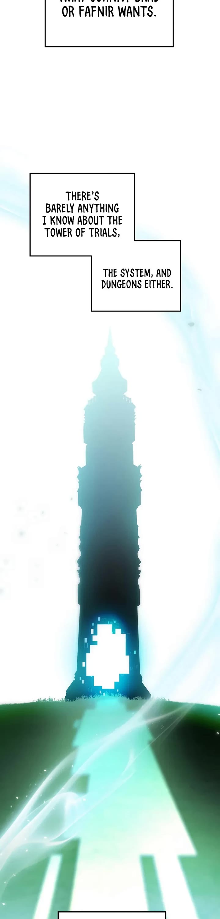 The Hero Returns chapter 141 page 42