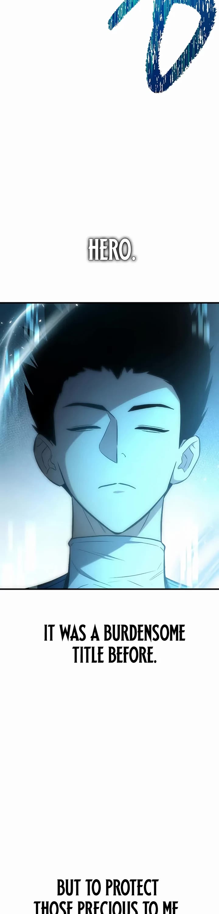 The Hero Returns chapter 141 page 46