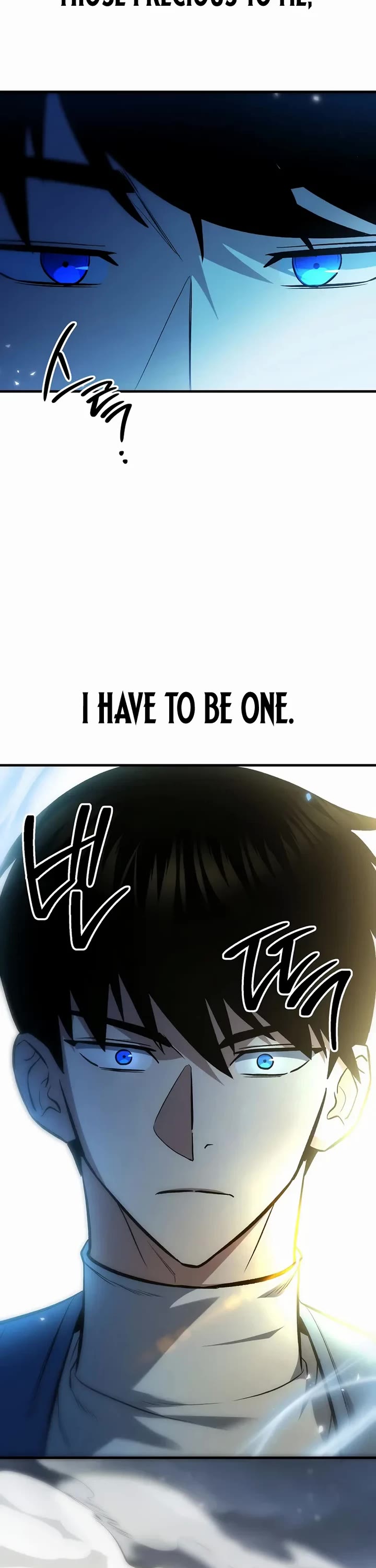 The Hero Returns chapter 141 page 47