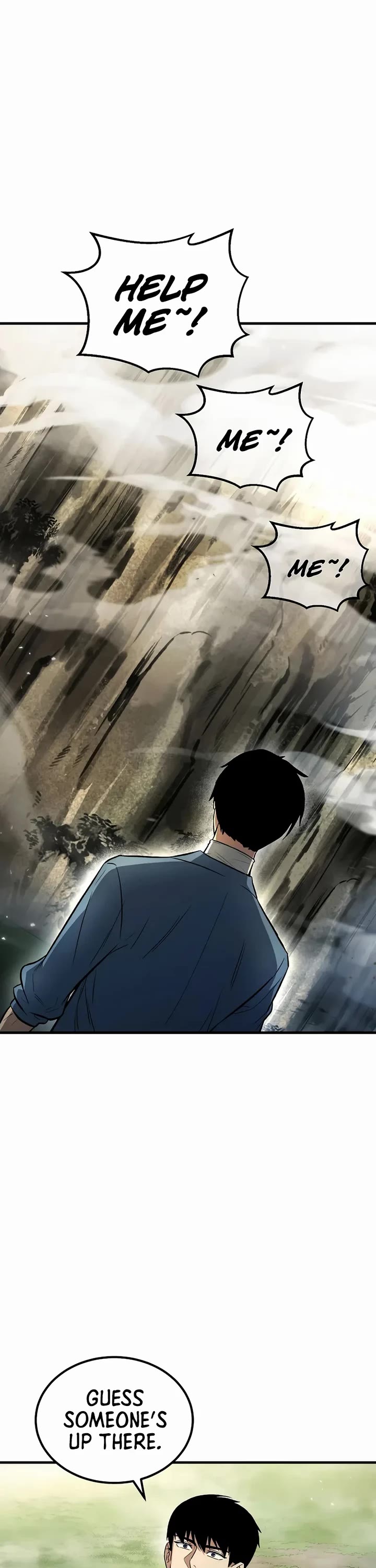 The Hero Returns chapter 141 page 51