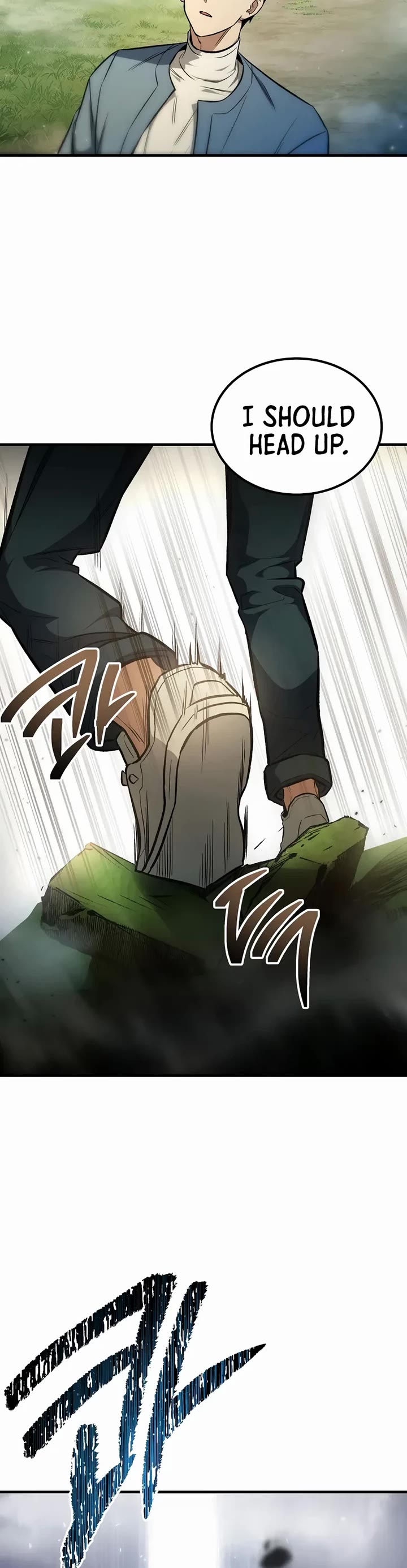 The Hero Returns chapter 141 page 52