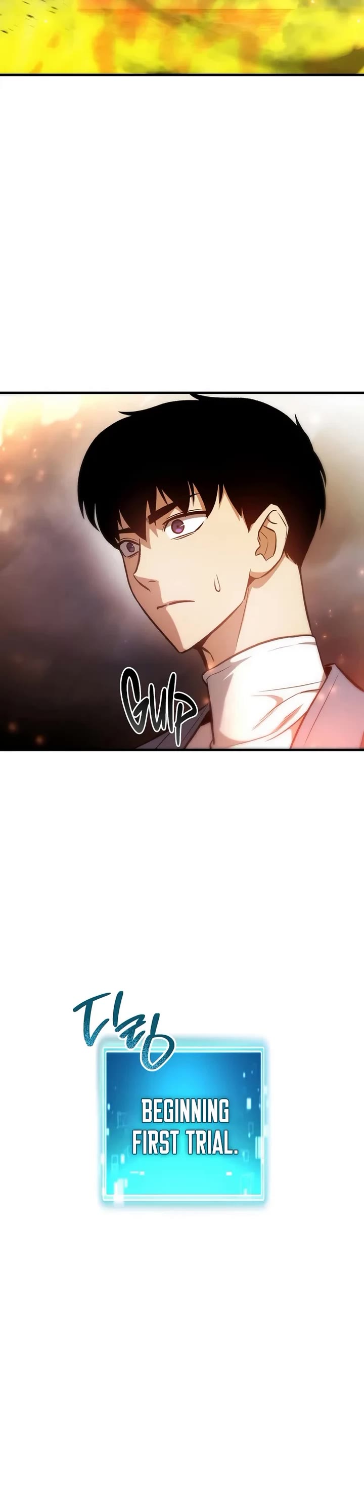 The Hero Returns chapter 141 page 57