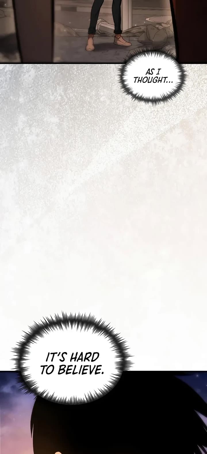 The Hero Returns chapter 141 page 9