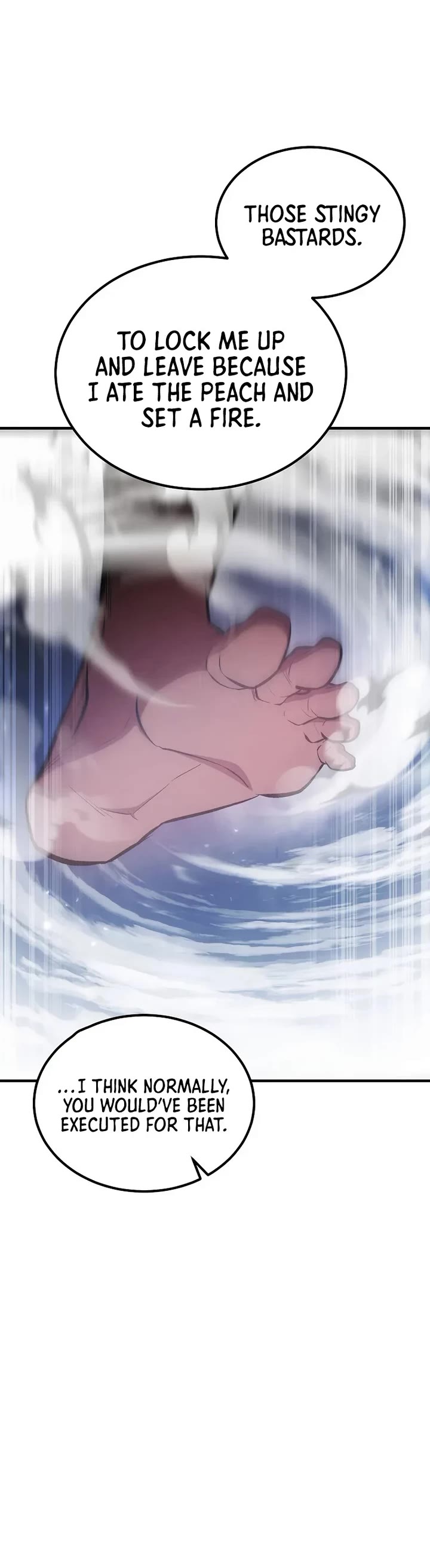 The Hero Returns chapter 142 page 13