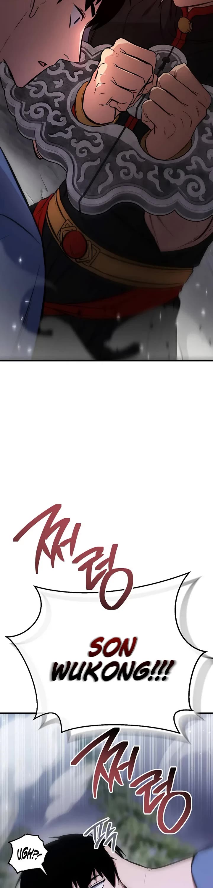 The Hero Returns chapter 142 page 15