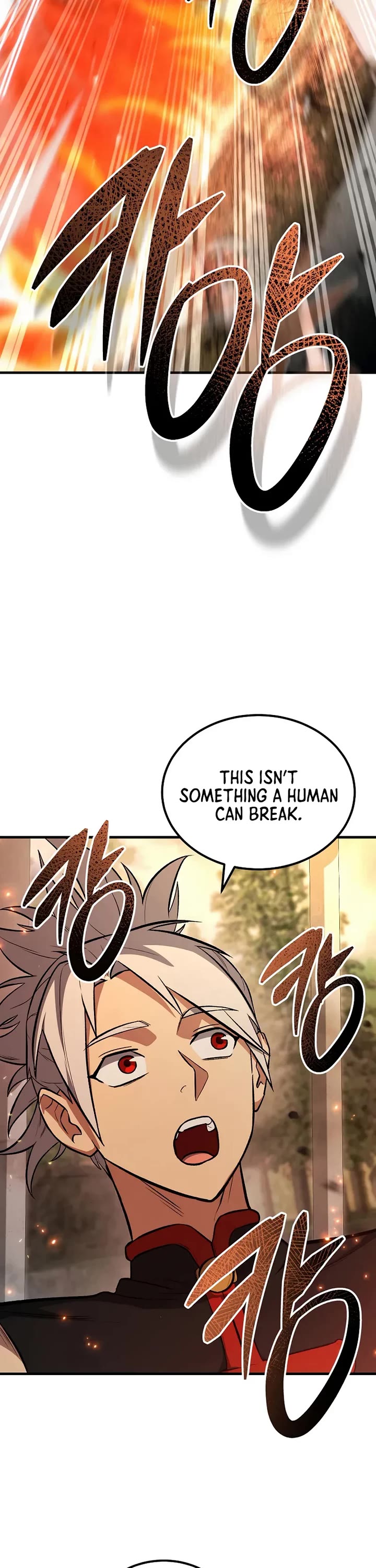 The Hero Returns chapter 142 page 2