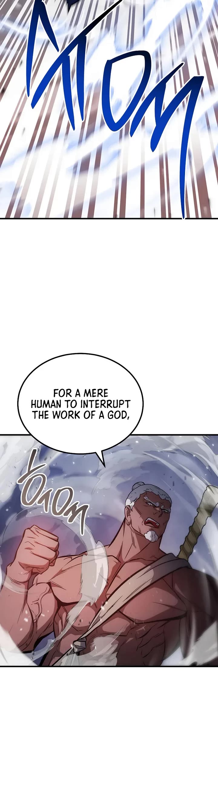 The Hero Returns chapter 142 page 21