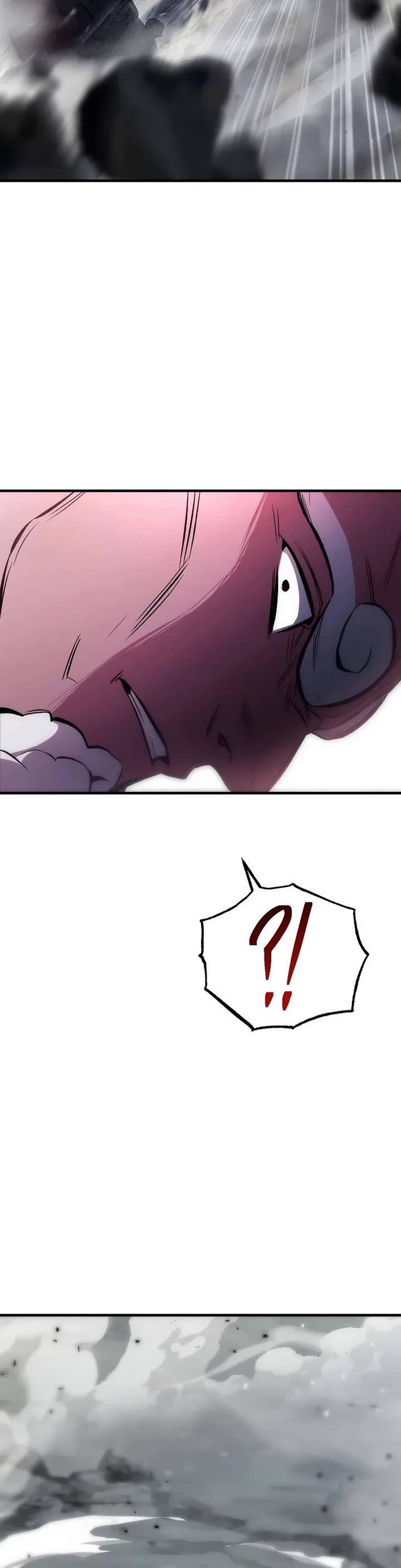 The Hero Returns chapter 142 page 25