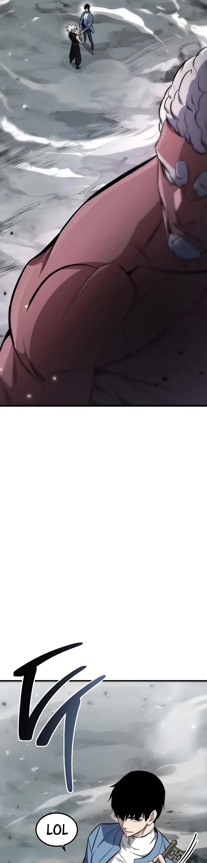 The Hero Returns chapter 142 page 26