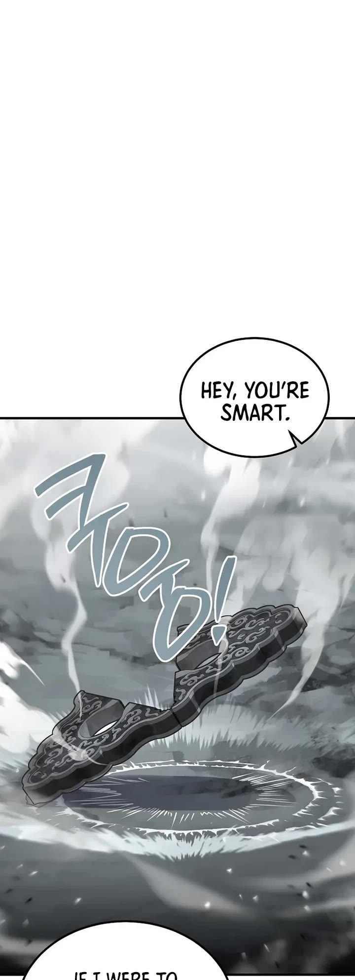 The Hero Returns chapter 142 page 28