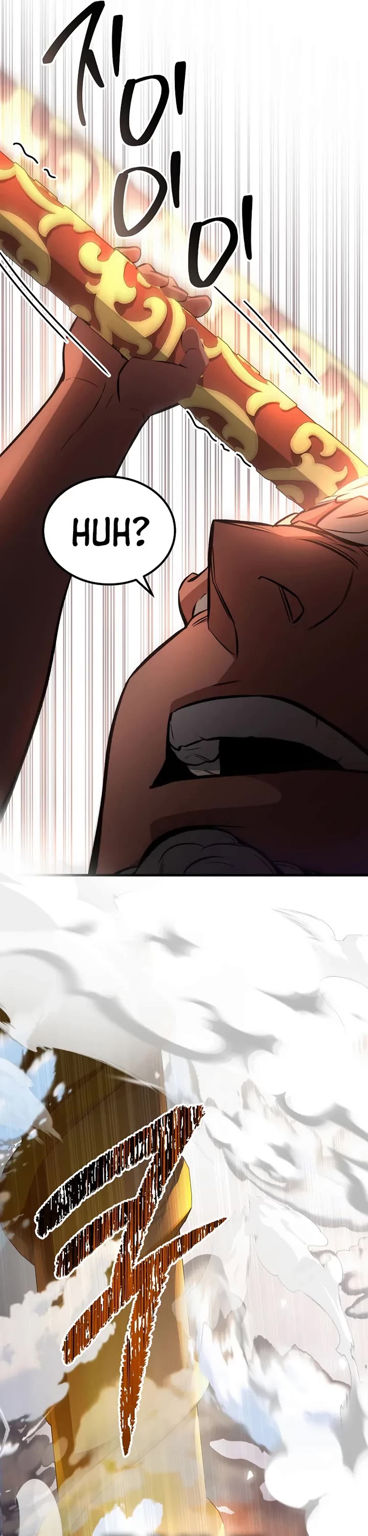 The Hero Returns chapter 142 page 34