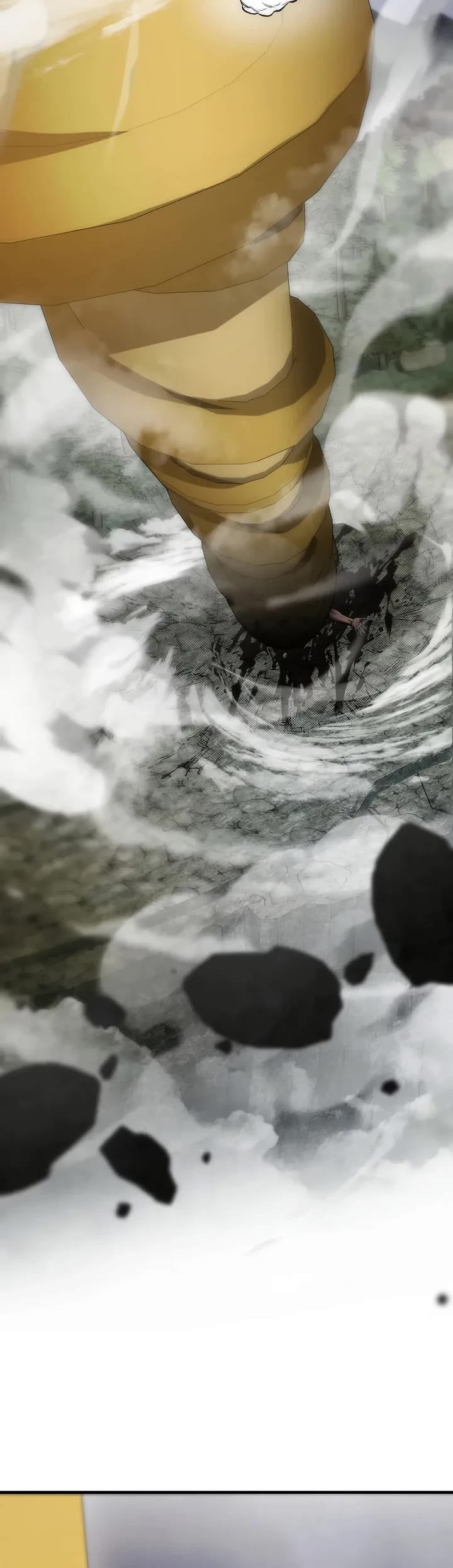 The Hero Returns chapter 142 page 37