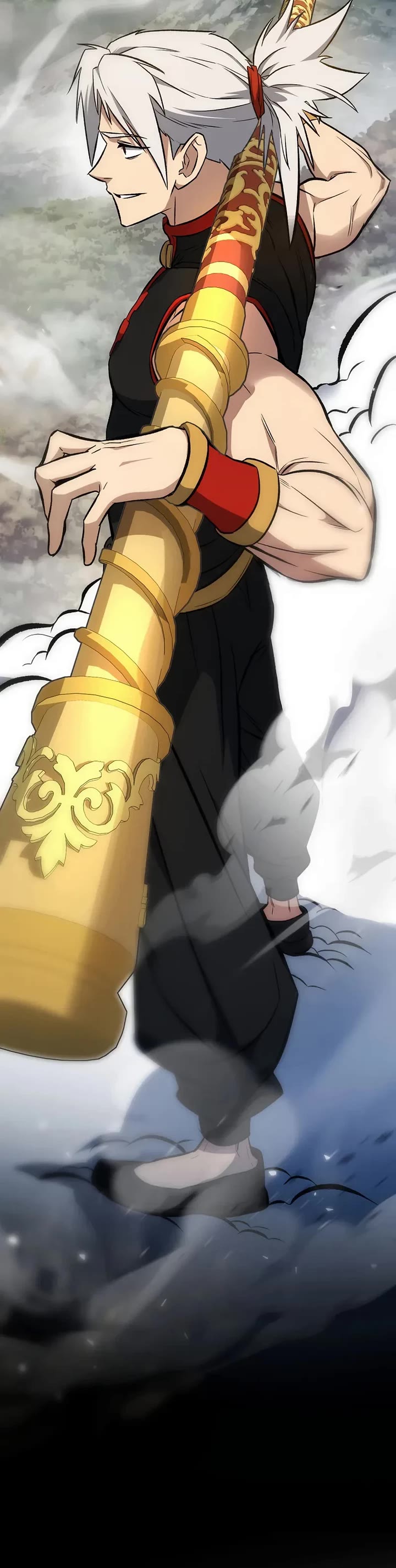 The Hero Returns chapter 142 page 44