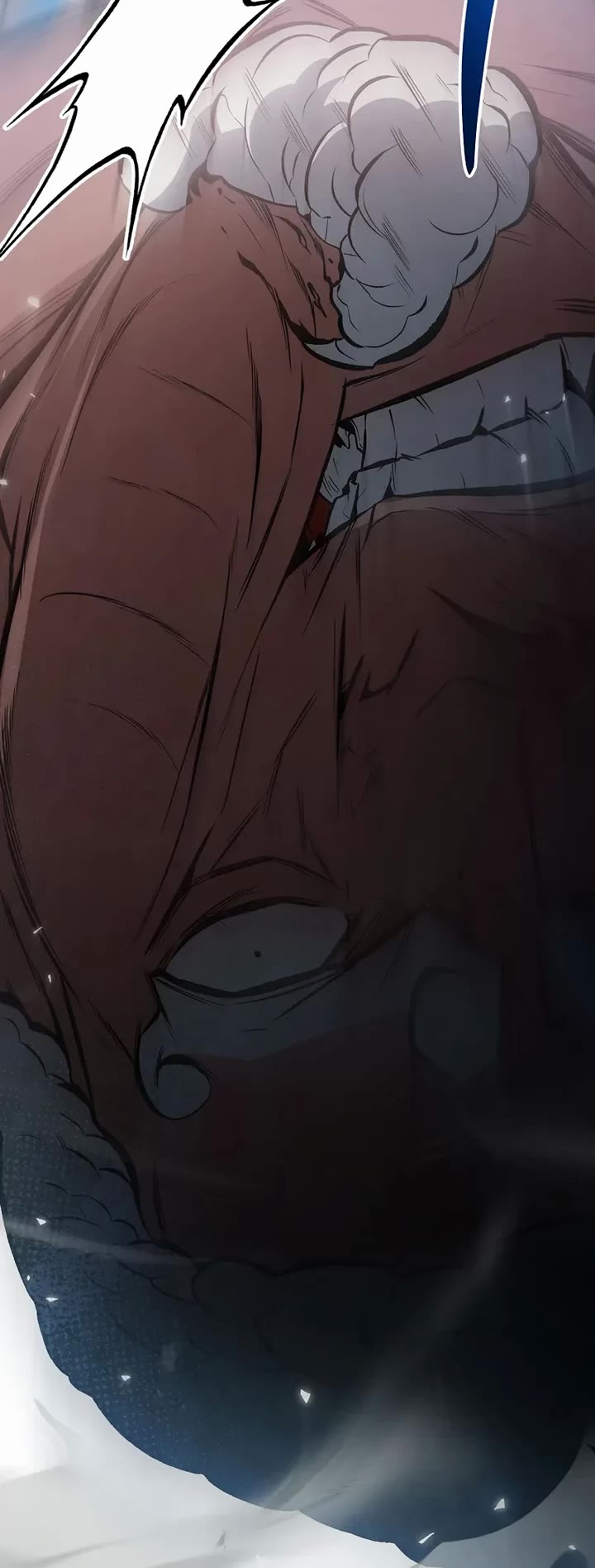 The Hero Returns chapter 142 page 48