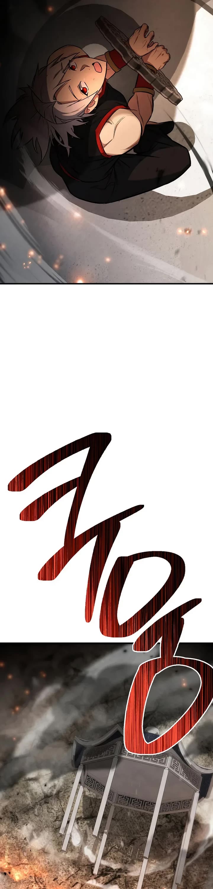 The Hero Returns chapter 142 page 6