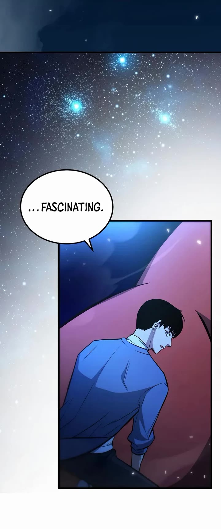 The Hero Returns chapter 143 page 14