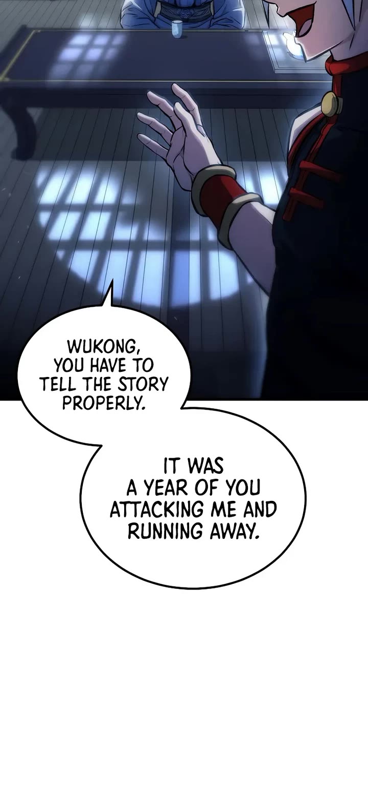 The Hero Returns chapter 143 page 24