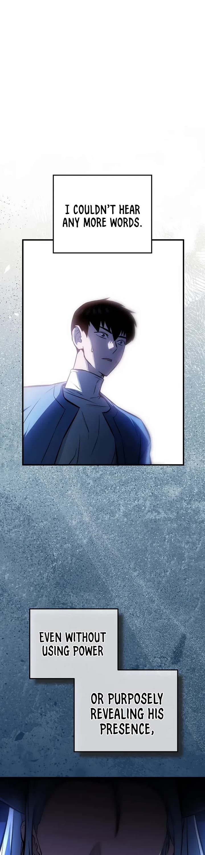 The Hero Returns chapter 143 page 26