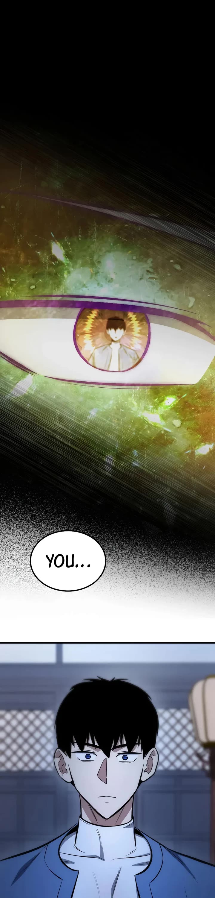 The Hero Returns chapter 143 page 36