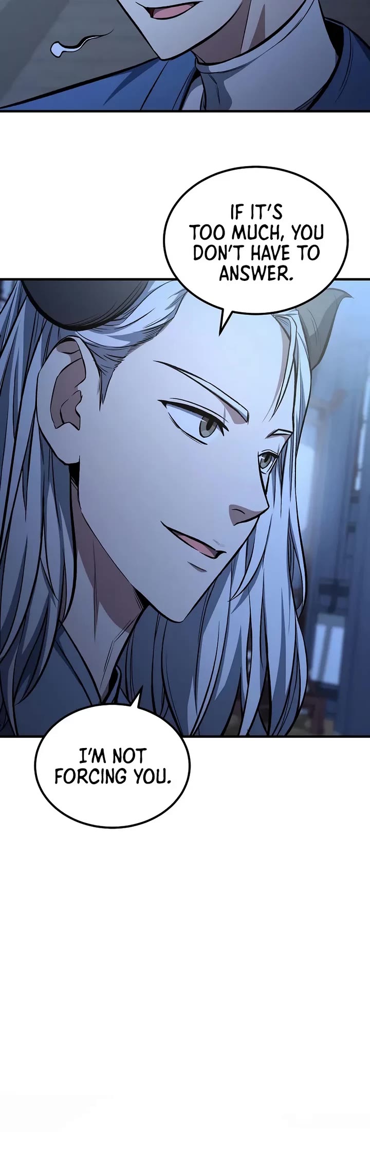 The Hero Returns chapter 143 page 38