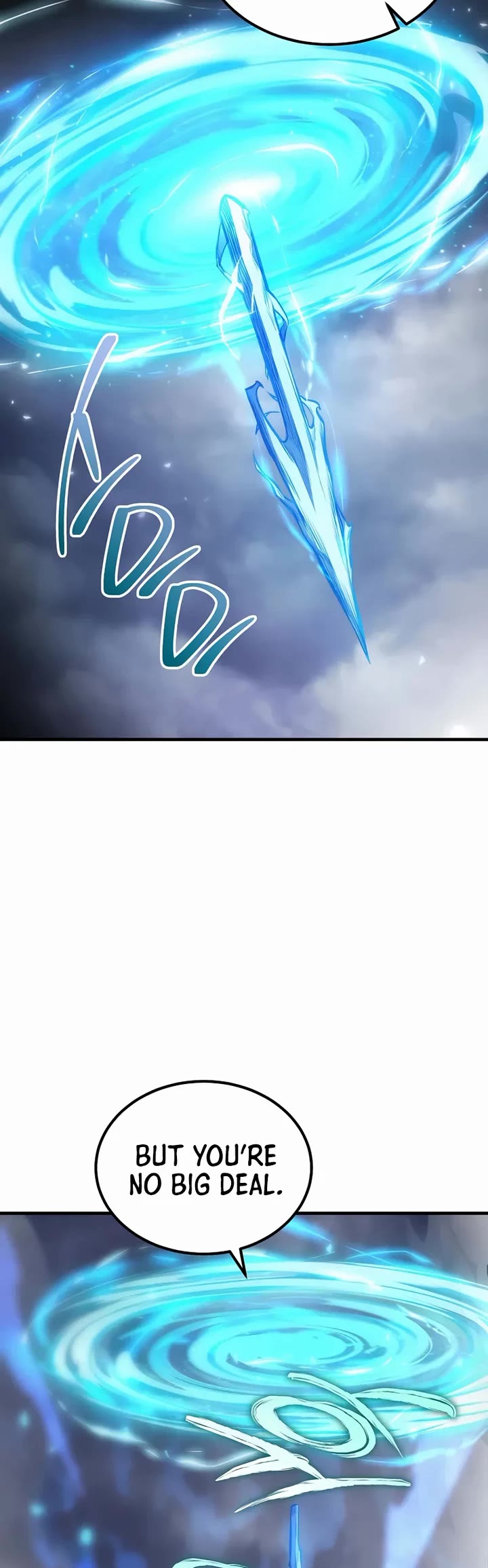 The Hero Returns chapter 143 page 4