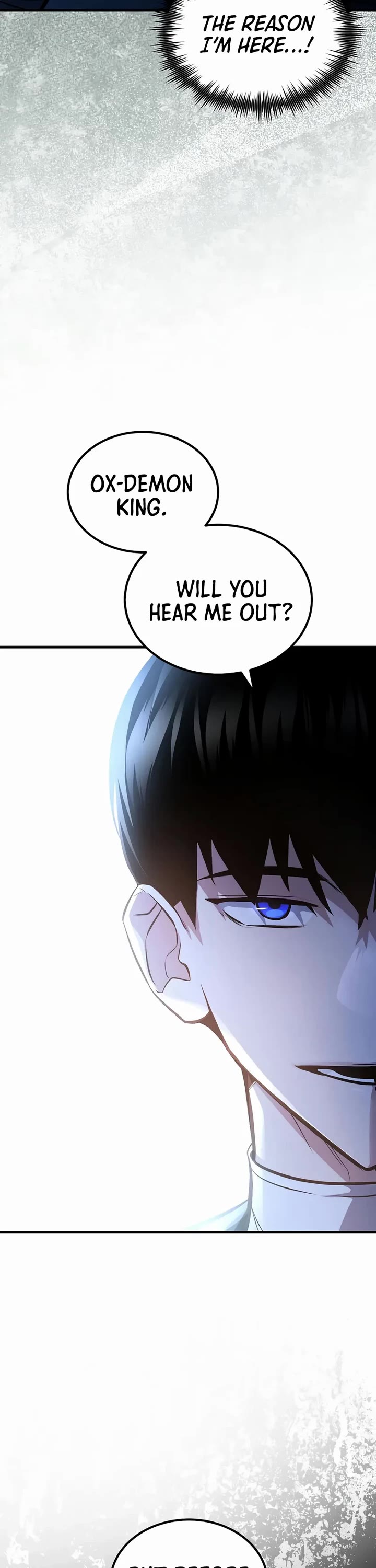 The Hero Returns chapter 143 page 40