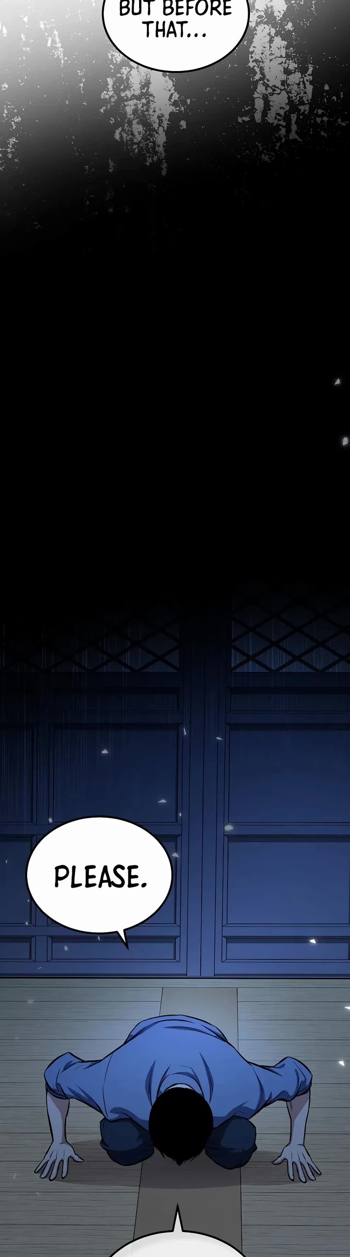 The Hero Returns chapter 143 page 41